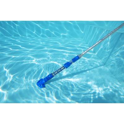 BEZPRZEWODOWY ODKURZACZ AQUASURGE DO SPA BASENU - BESTWAY 58649