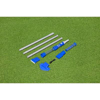 BEZPRZEWODOWY ODKURZACZ AQUASURGE DO SPA BASENU - BESTWAY 58649