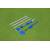 BEZPRZEWODOWY ODKURZACZ AQUASURGE DO SPA BASENU - BESTWAY 58649