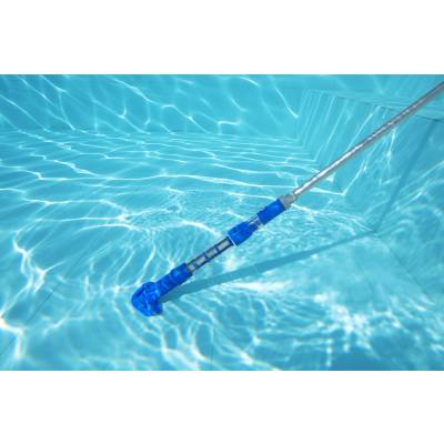 Bezprzewodowy odkurzacz AQUASURGE do jacuzzi basenu - Bestway 58649
