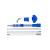 Bezprzewodowy odkurzacz AQUASURGE do jacuzzi basenu - Bestway 58649