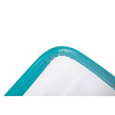 Siatka do czyszczenia basenu jacuzzi 40x34 cm - Bestway 58659