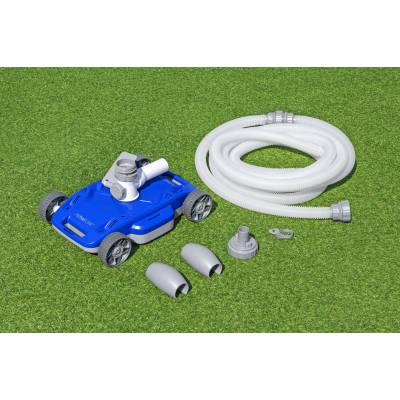 SAMOJEZDNY ODKURZACZ DO BASENU AQUADRIFT - BESTWAY 58665
