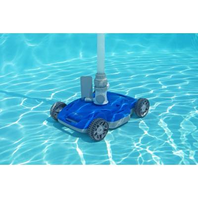 SAMOJEZDNY ODKURZACZ DO BASENU AQUADRIFT - BESTWAY 58665