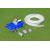 SAMOJEZDNY ODKURZACZ DO BASENU AQUADRIFT - BESTWAY 58665
