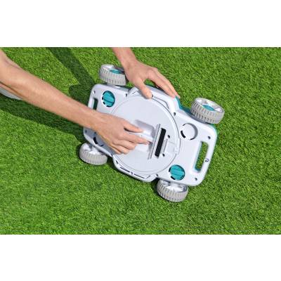 Samojezdny odkurzacz do basenu AQUADRIFT - Bestway 58665