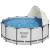 Daszek do basenu osłona - Bestway 58681
