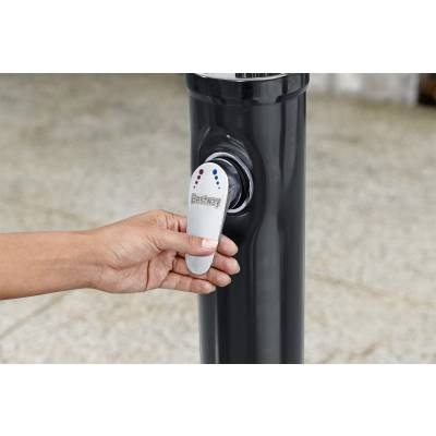 Prysznic ogrodowy solarny 8 L - Bestway 58694