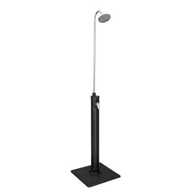 Prysznic ogrodowy solarny 8 L - Bestway 58694