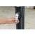 Prysznic ogrodowy solarny 8 L - Bestway 58694