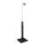 Prysznic ogrodowy solarny 8 L - Bestway 58694