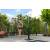 Prysznic ogrodowy solarny 8 L - Bestway 58694