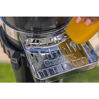 Prysznic ogrodowy solarny 35 L - Bestway 58696