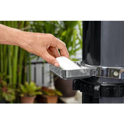Prysznic ogrodowy solarny 35 L - Bestway 58696