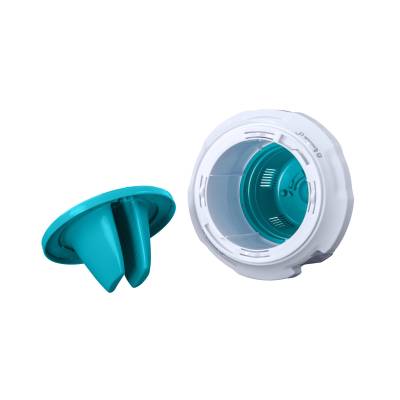 Dozownik chemii chloru do basenu pływak z rękawicą ChemGuard - Bestway 58701