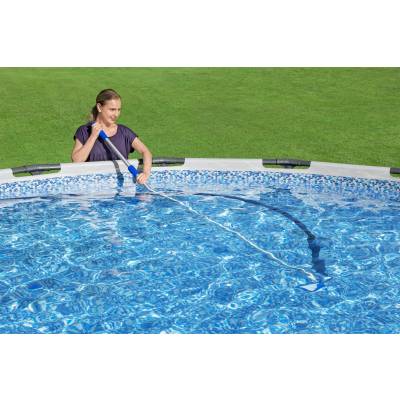 WĄŻ DO ODKURZACZA 38 mm 900 cm - BESTWAY 58703