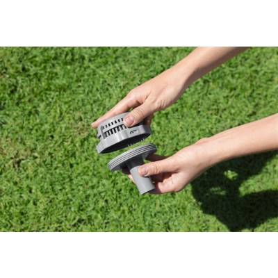 WĄŻ DO ODKURZACZA 38 mm 900 cm - BESTWAY 58703