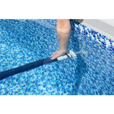 WĄŻ DO ODKURZACZA 38 mm 900 cm - BESTWAY 58703