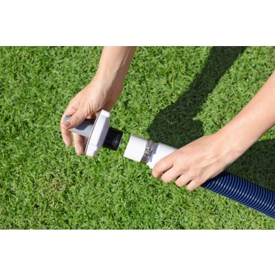 WĄŻ DO ODKURZACZA 38 mm 900 cm - BESTWAY 58703