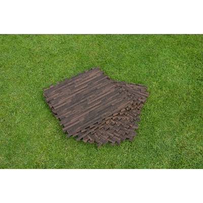 12 x PIANKOWA MATA PUZZLE DO BASENU 50x50 cm - BESTWAY 58712