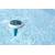 Pływający cyfrowy solarny termometr do basenu - Bestway 58764