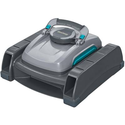 Samojezdny odkurzacz do basenu na akumulator AQUATRONIX G300 - Bestway 58942