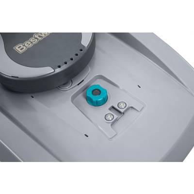 Samojezdny odkurzacz do basenu na akumulator AQUATRONIX G300 - Bestway 58942