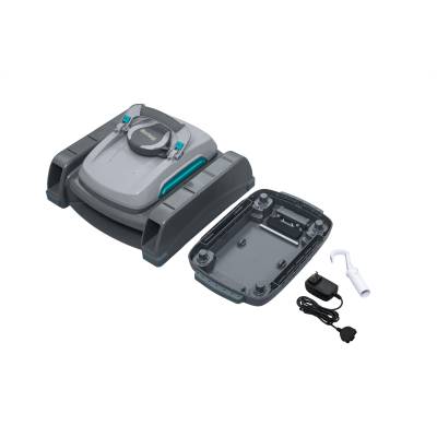 Samojezdny odkurzacz do basenu na akumulator AQUATRONIX G300 - Bestway 58942