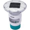 Dozownik chloru do basenu SolarGlow LED - Bestway 58943