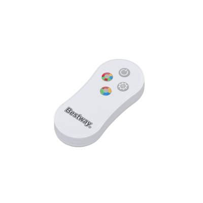 Dozownik chloru do basenu SolarGlow LED - Bestway 58943