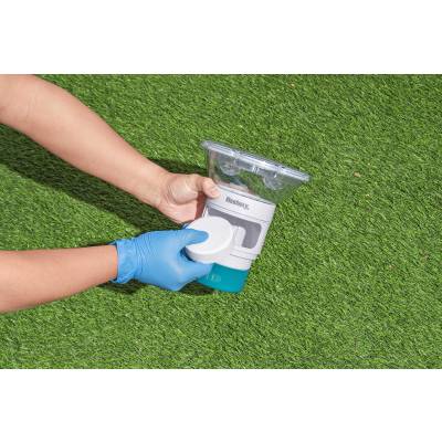 Dozownik chloru do basenu SolarGlow LED - Bestway 58943