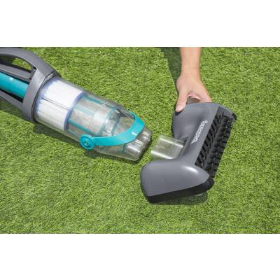 Bezprzewodowy odkurzacz ręczny AQUAGRIP do jacuzzi basenu - Bestway 58946