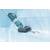 Bezprzewodowy odkurzacz ręczny AQUAGRIP do jacuzzi basenu - Bestway 58946