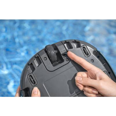 Samojezdny odkurzacz do basenu na akumulator AQUATRONIX G150 - Bestway 58960