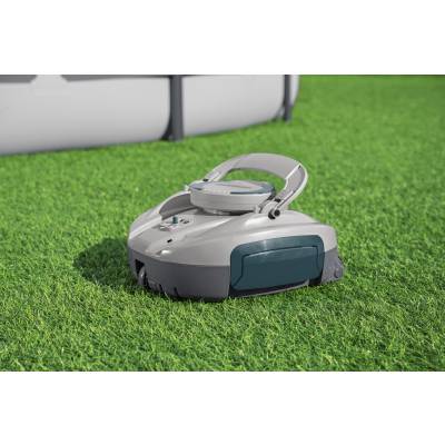 Samojezdny odkurzacz do basenu na akumulator AQUATRONIX G150 - Bestway 58960