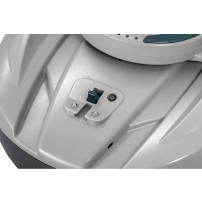 Samojezdny odkurzacz do basenu na akumulator AQUATRONIX G150 - Bestway 58960