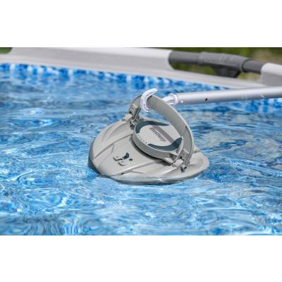 Samojezdny odkurzacz do basenu na akumulator AQUATRONIX G150 - Bestway 58960