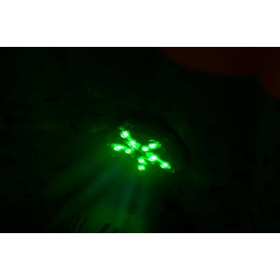 LAMPKA LED NA BATERIE DO SPA JACUZZI - BESTWAY 60303