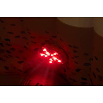 LAMPKA LED NA BATERIE DO SPA JACUZZI - BESTWAY 60303