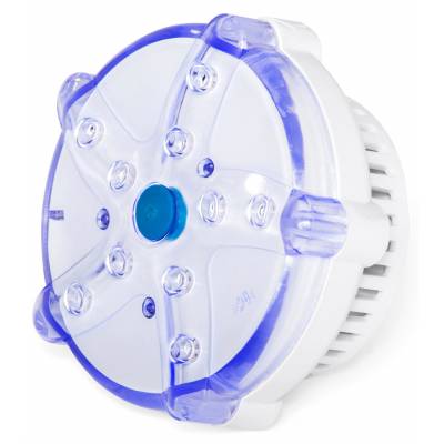 LAMPKA LED NA BATERIE DO SPA JACUZZI - BESTWAY 60303