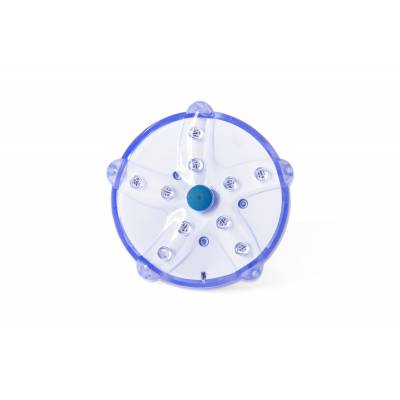LAMPKA LED NA BATERIE DO SPA JACUZZI - BESTWAY 60303