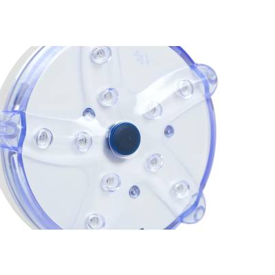 Lampka LED na baterie do jacuzzi spa - Bestway 60303