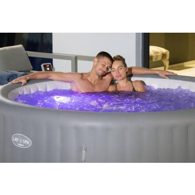 Lampka LED na baterie do jacuzzi spa - Bestway 60303