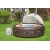 OSŁONA OD WIATRU DO SPA 183x94x109 cm - BESTWAY 60304