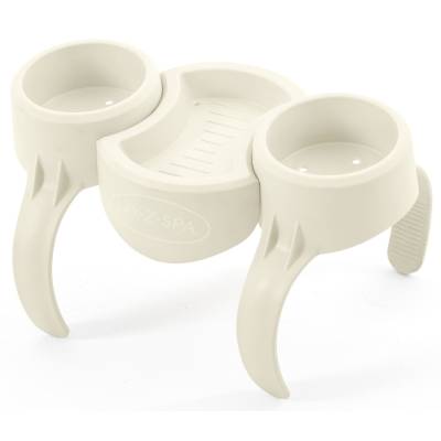 Półka na napoje uchwyt na przekąski do jacuzzi spa - Bestway 60306