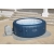 Mata podłoga ochrona spa jacuzzi 216x216 cm - Bestway 60309