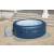 Mata podłoga ochrona spa jacuzzi 216x216 cm - Bestway 60309
