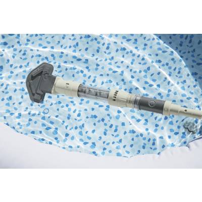 BEZPRZEWODOWY ODKURZACZ LAY-Z-SPA DO SPA BASENU - BESTWAY 60313