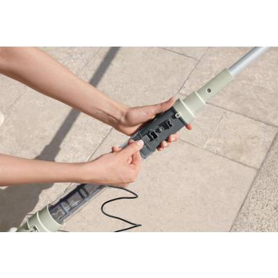 BEZPRZEWODOWY ODKURZACZ LAY-Z-SPA DO SPA BASENU - BESTWAY 60313