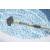 BEZPRZEWODOWY ODKURZACZ LAY-Z-SPA DO SPA BASENU - BESTWAY 60313